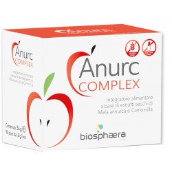 Biosphaera Pharma Anurc...