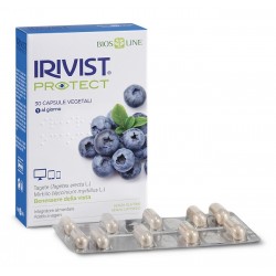Bios Line Irivist Protect...