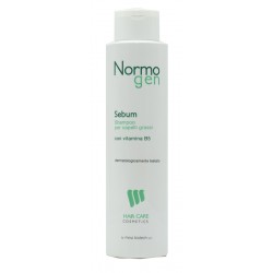 Mavi Biotech Normogen Sebum...