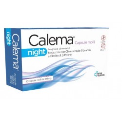 Maya Pharma Calema Night 30...