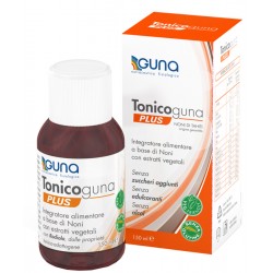 150ml di Integratore Tonificante da Tonicoguna Plus