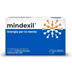 Lo. Li. Pharma Mindexil 20...
