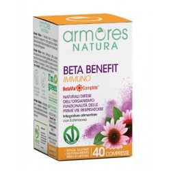 Armores Beta Benefit Immuno...