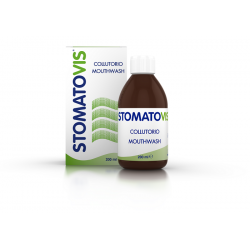 colluttorio 200 ml stomatovis