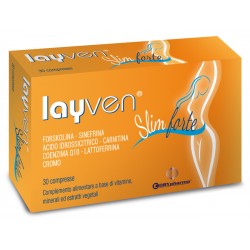 Corypharma Layven Slim...