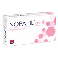 Zetemia Nopapil 10 Ovuli...