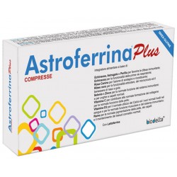 Biodelta Astroferrina Plus...