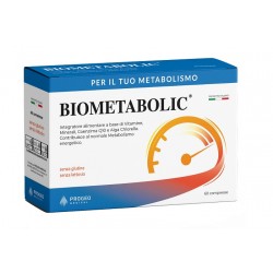 Progeo Biometabolic 60...