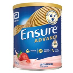 Abbott Ensure Advance...