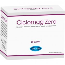 Enfarma Ciclomag Zero 20...