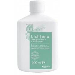 Giuliani Lichtena Shampoo...