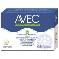 Gd Avec 30 Compresse