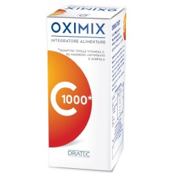 Driatec Oximix C 1000+ 160...