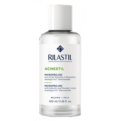 Ist. Ganassini Rilastil...