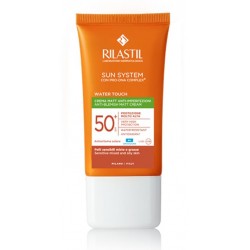 Ist. Ganassini Rilastil Sun...