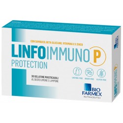 Biofarmex Linfoimmuno P...