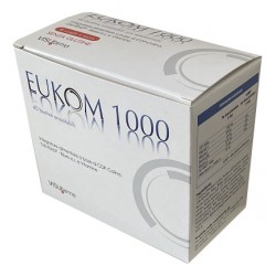 Visufarma Eukom 1000 40...