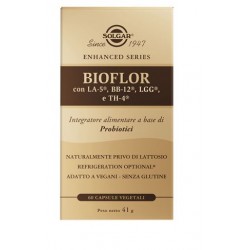 Solgar Bioflor integratore...