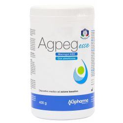Ag Pharma Agpeg Esse 400 G