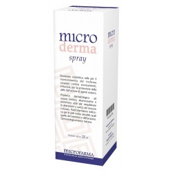 Microfarma Microderma Spray...