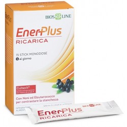 Bios Line Enerplus Ricarica...