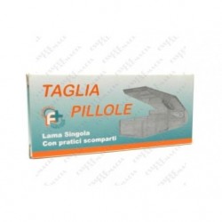 Farvisan Taglia Pillole