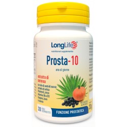 Longlife Prosta-10...