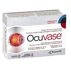 Oftalpharma Ocuvase 30 + 30...