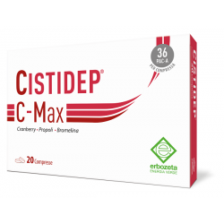 Erbozeta Cistidep C-max 20...