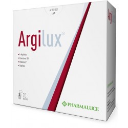 Pharmaluce Argilux 20 Bustine