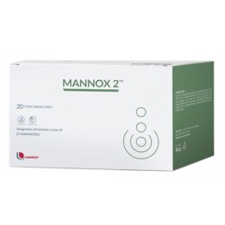 Uriach Italy Mannox 2tm 20...