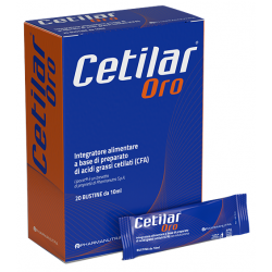 Pharmanutra Cetilar Oro 20...
