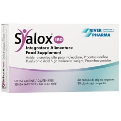River Pharma Syalox 150 30...