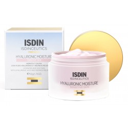 vasetto 50g Isdin crema viso sensibile
