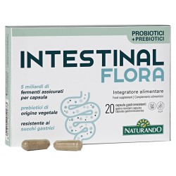 Naturando Intestinal Flora...