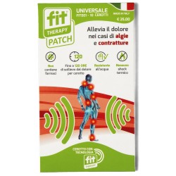 D. Fenstec Cerotto Fit...