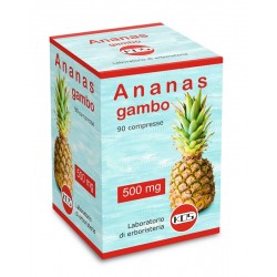Kos Ananas Gambo 90 Compresse
