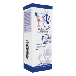 flaconcini 15 ml micro d