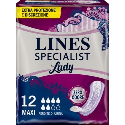 Fater Lines Specialist Maxi...