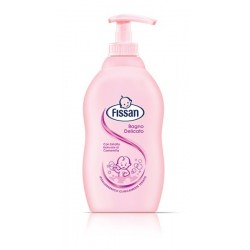 Fissan Bagno Delicato 400 Ml