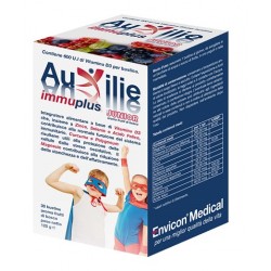Envicon Medical Auxilie...