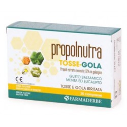 Farmaderbe Propolnutra...