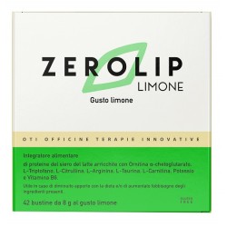 Oti Zerolip Limone 42 Bustine