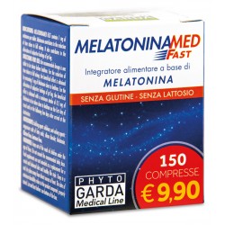 Melatoninamed Fast 150...
