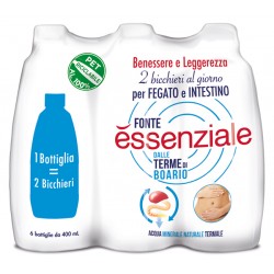 Ferrarelle Fonte Essenziale...