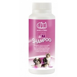 Camon Shampoo Secco Polvere...