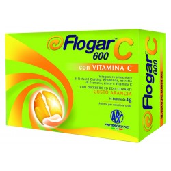 Abc Farmaceutici Flogar C...