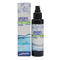 Aessere Argento Colloidale...