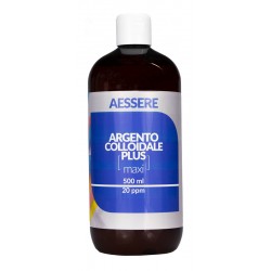 Aessere Argento Colloidale...