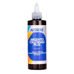 Aessere Argento Colloidale...
